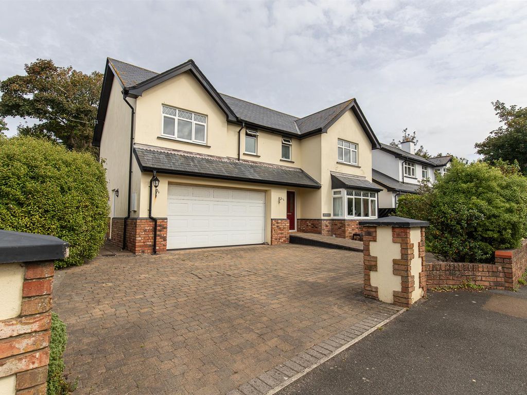 5 bed property for sale in Poortown Road, Peel, Isle Of Man IM5, £560,000 Zoopla