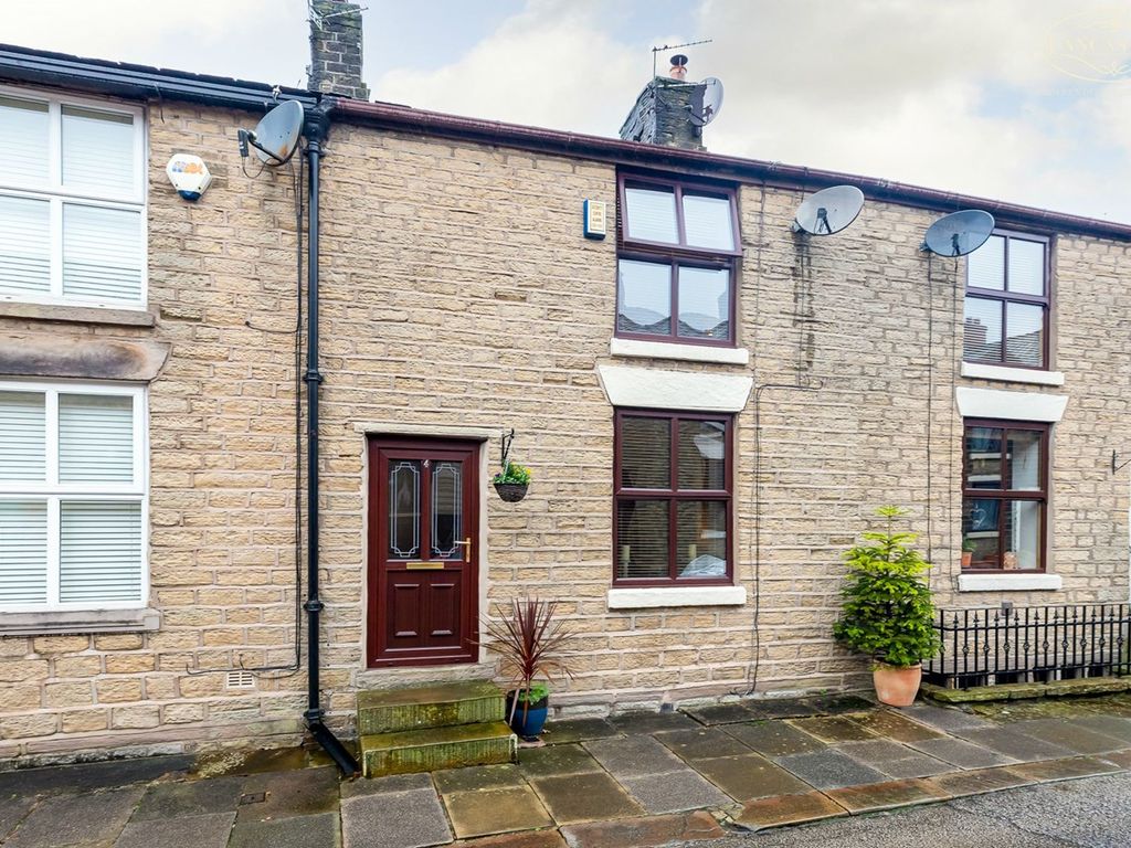 2 bed cottage for sale in Duncan Street, Horwich, Bolton BL6 Zoopla