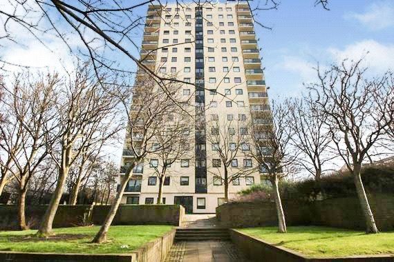 3 bed flat to rent in Jason Street, Liverpool L5 - Zoopla