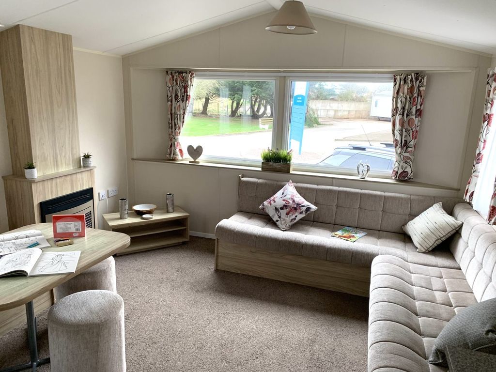 3 bed property for sale in Skinburness Drive, SillothOnSolway CA7