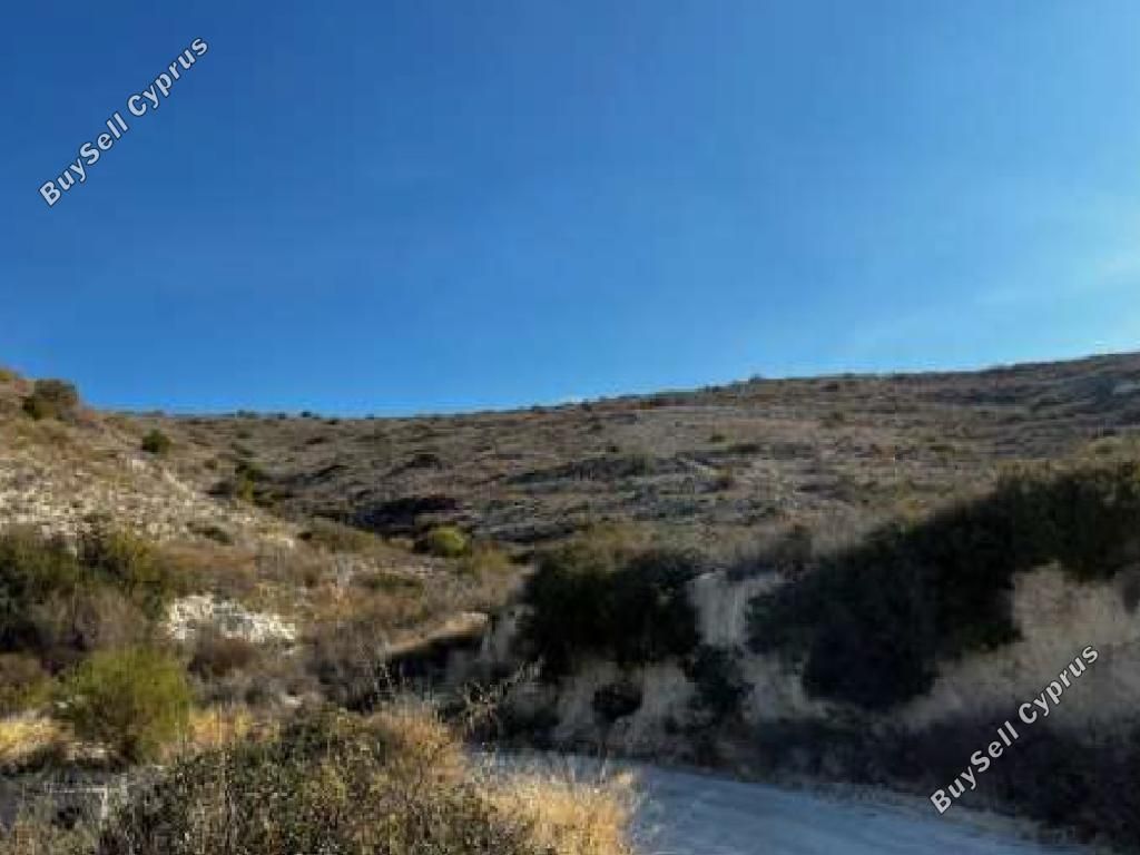 Land for sale in Kato Drys, Larnaca, Cyprus, £10,559 Zoopla