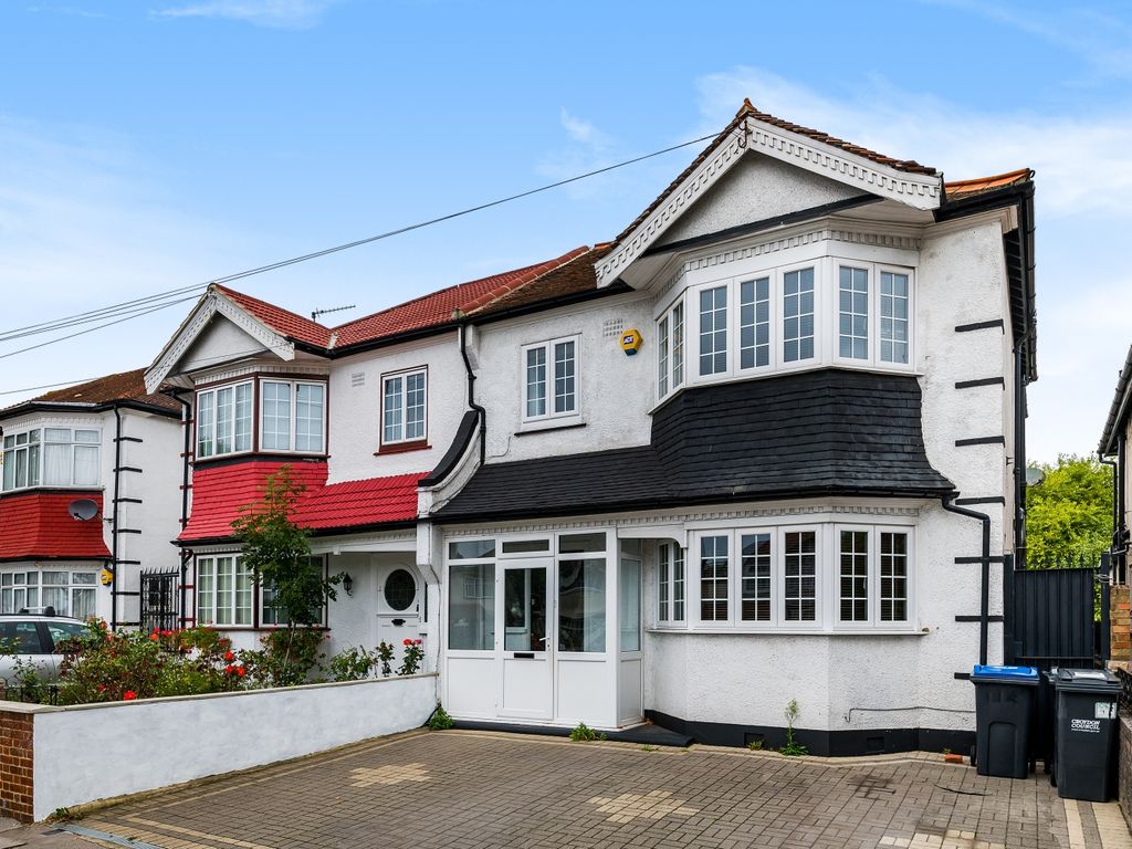 Green Lane, London SW16  