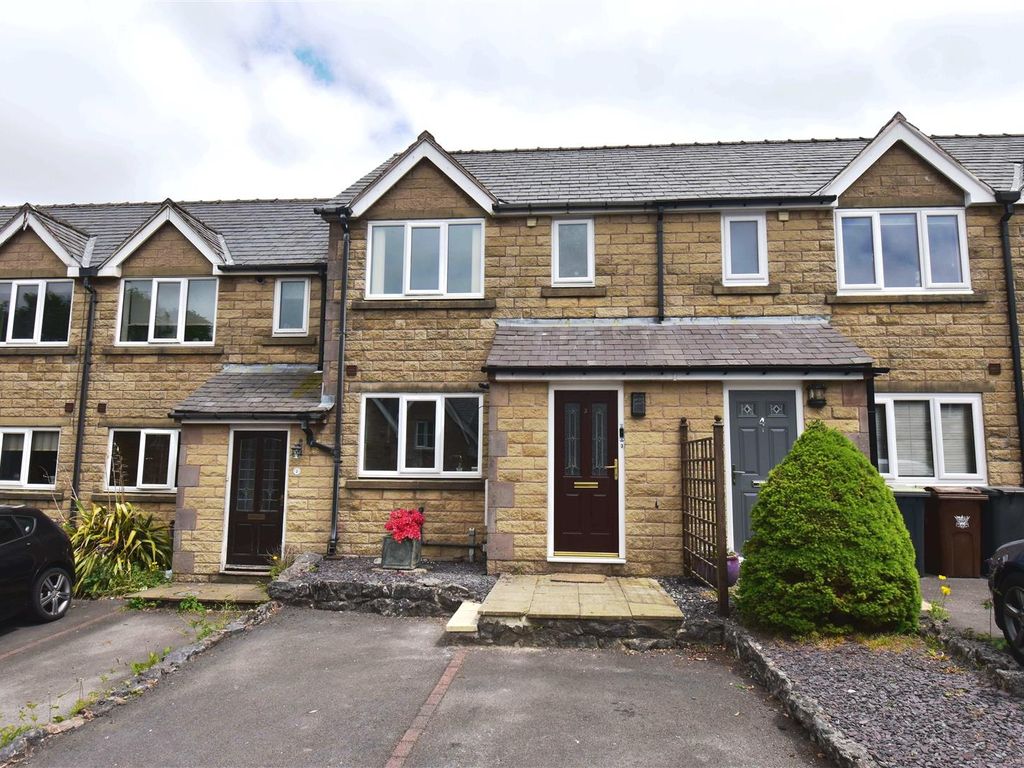 2 bed terraced house for sale in Green Lane, Buxton SK17 Zoopla
