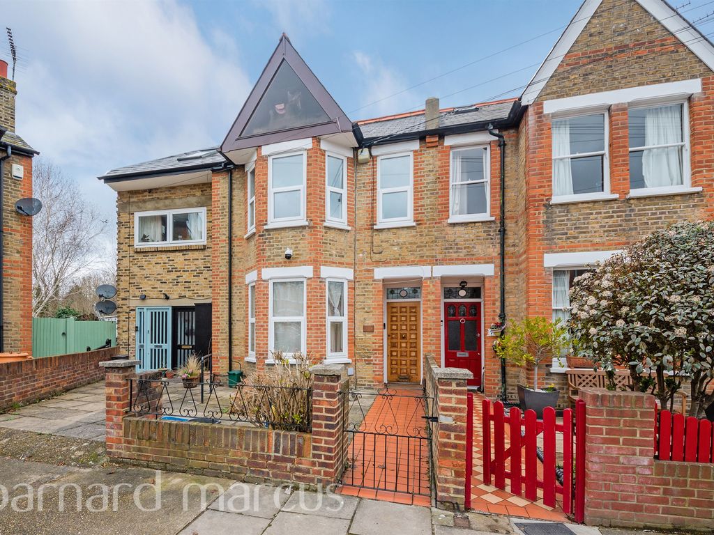 1 bed flat for sale in Gordon Avenue, St Margarets, Twickenham TW1 Zoopla