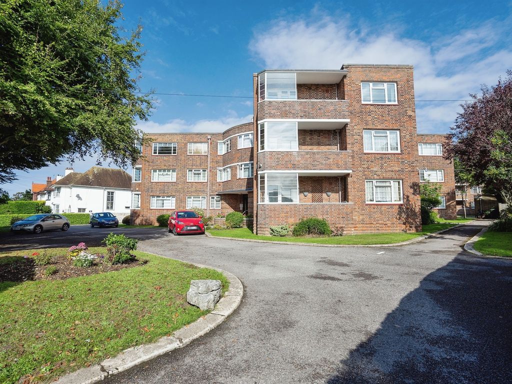 Studio for sale in Lansdowne Road, Worthing BN11, £160,000 Zoopla
