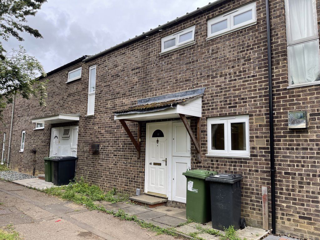 3 bed terraced house to rent in Brookfurlong, Ravensthorpe