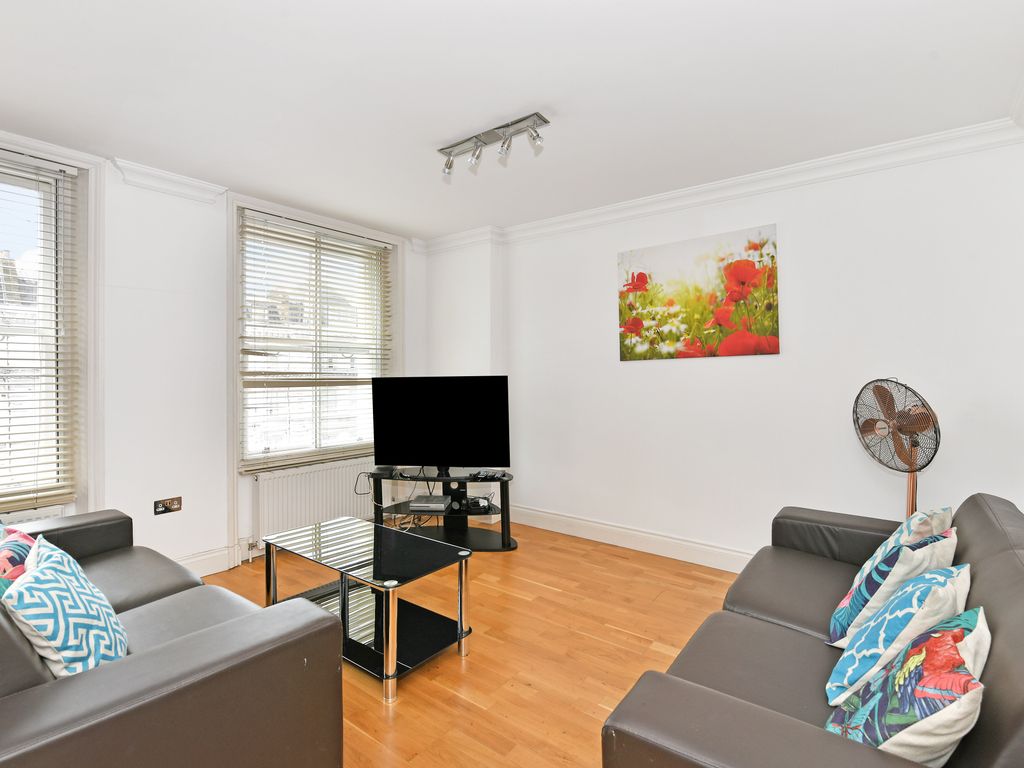 2 bed flat to rent in Cromwell Road, London SW7 Zoopla