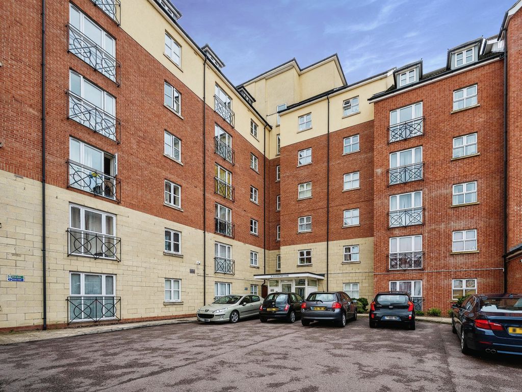 1 bed flat for sale in Palgrave Road, Bedford, Bedfordshire MK42 Zoopla