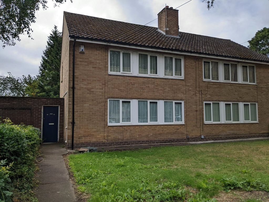 Dalewood Croft, Birmingham B26  