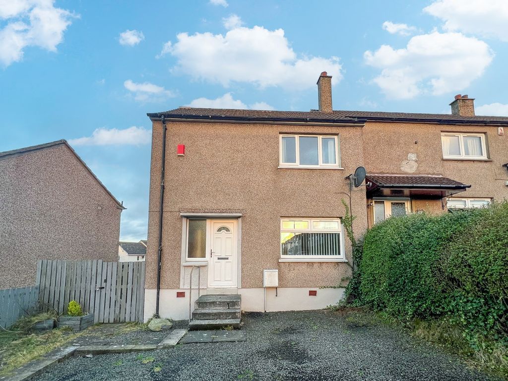 House For Sale Inchgarvie Avenue Burntisland at Sumiko Perez blog