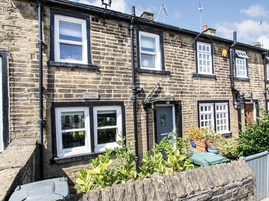 2 bed property for sale in Cottingley Road, Allerton, Bradford BD15