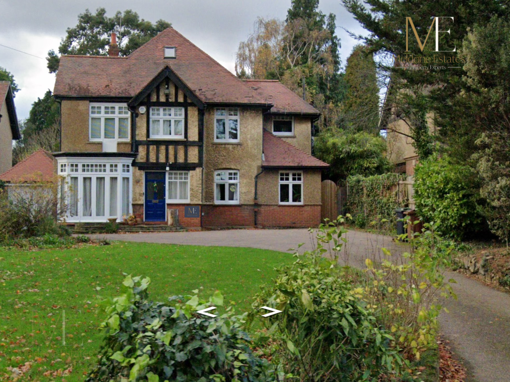 6 bed detached house for sale in Sole Street, Cobham, Kent DA12, £