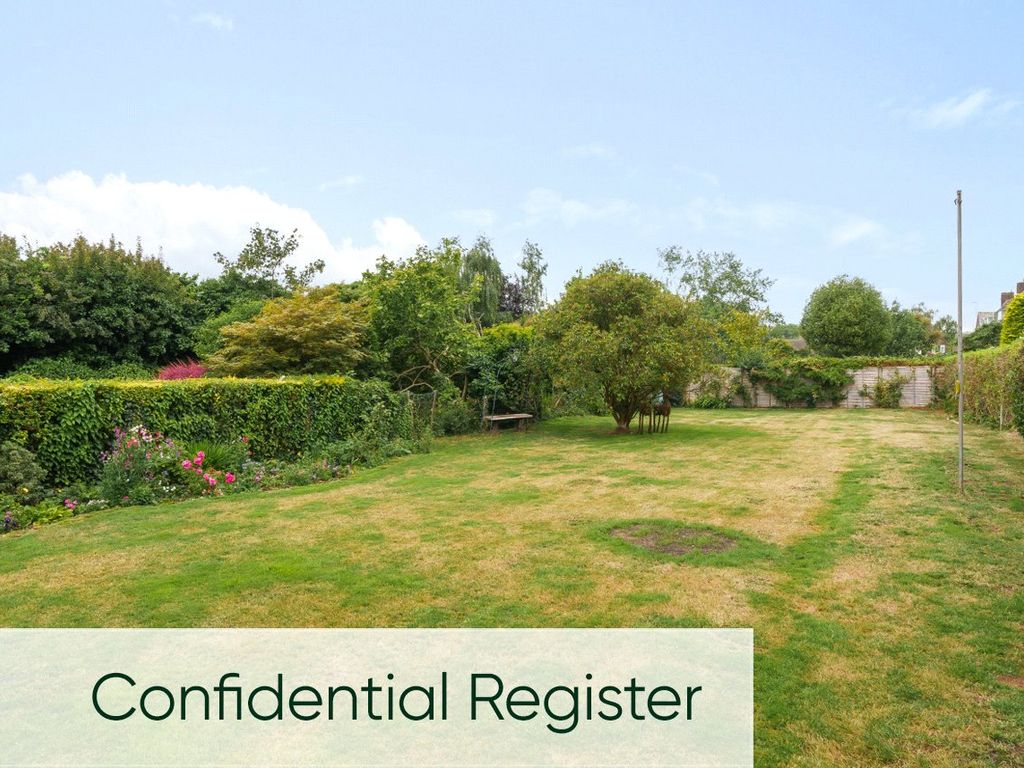 4 bed detached house for sale in Castle Street, Exeter EX4, £800,000 Zoopla