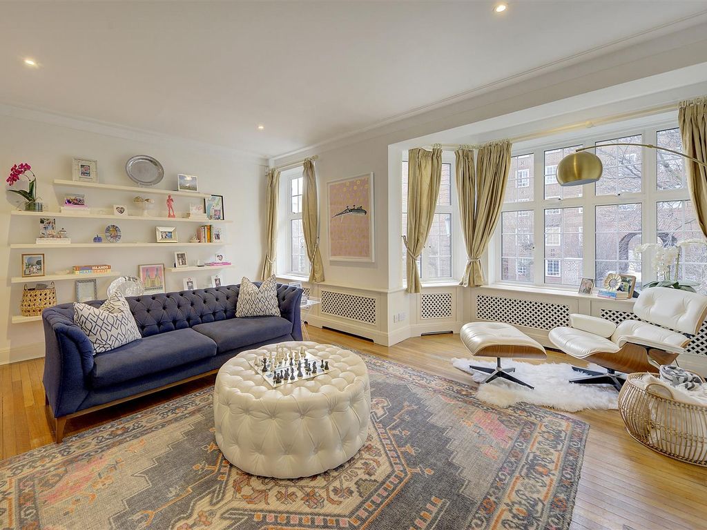 4 bed property for sale in Flood Street, Chelsea SW3, £4,000,000 Zoopla