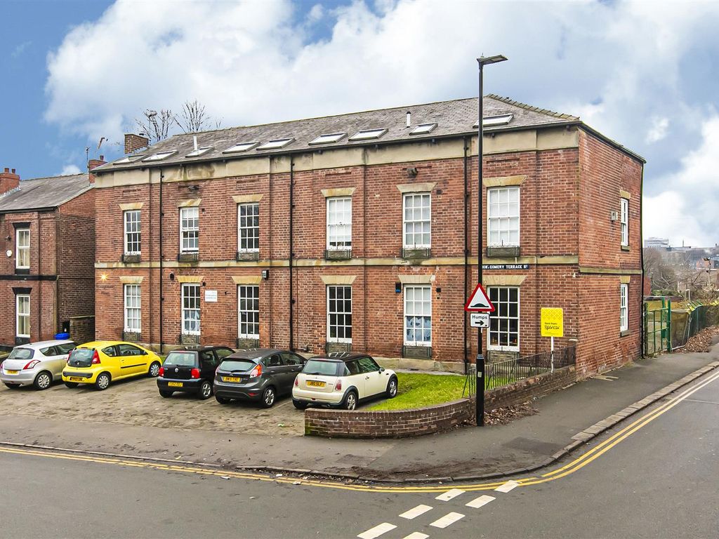 2 bed flat to rent in Montgomery Terrace Road, Sheffield S6 Zoopla