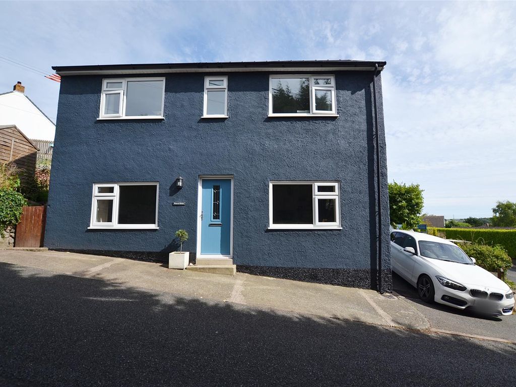2 bed detached house for sale in Golden Hill, Pembroke SA71 Zoopla