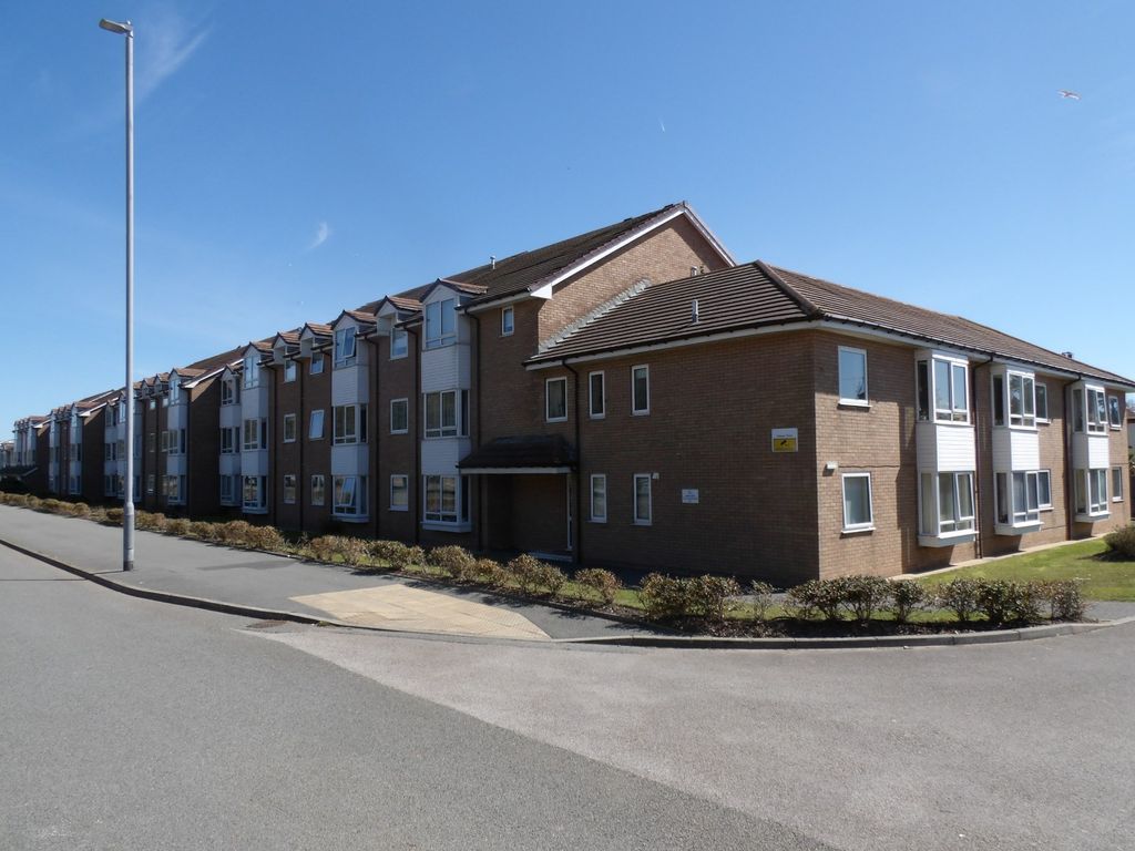 Manor Park, Gloddaeth Avenue, Llandudno, Conwy LL30