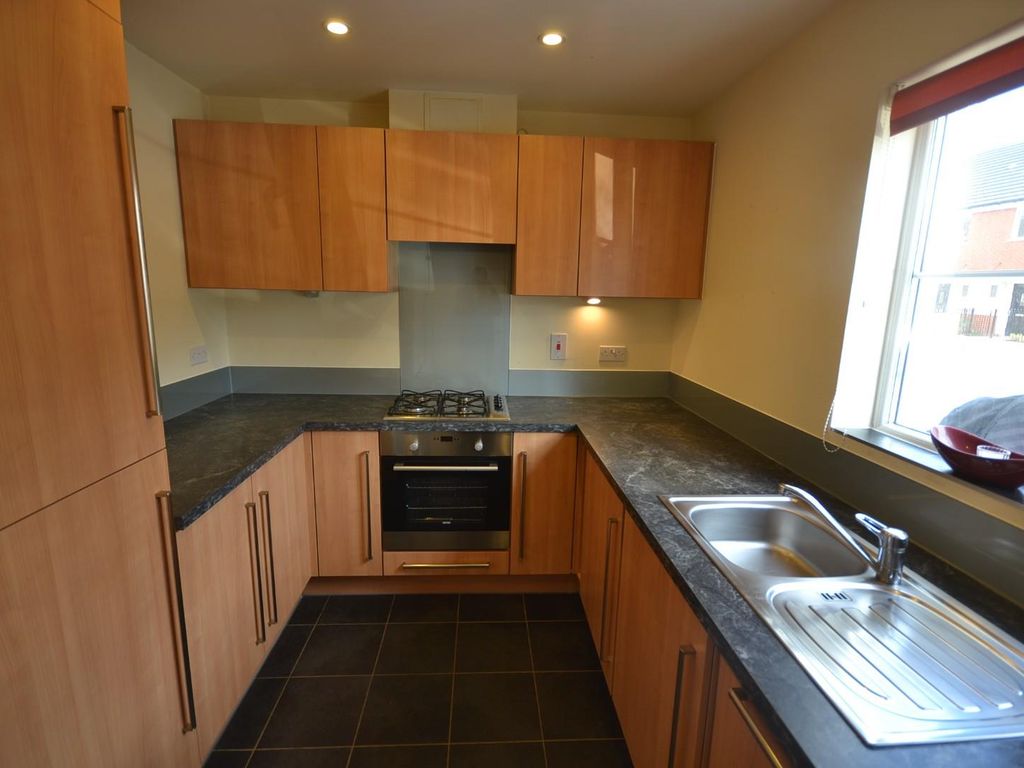 2 bed property to rent in St. Agnes Way, Reading RG2 Zoopla