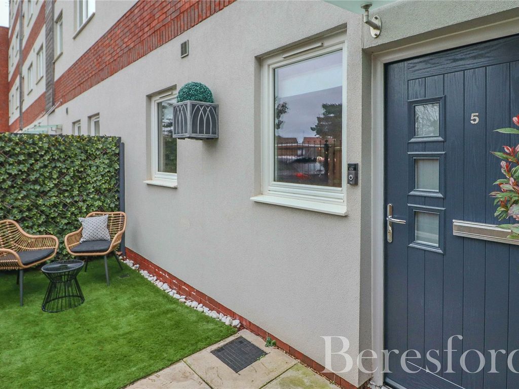 1 bed for sale in Collingwood Road, Witham CM8 Zoopla