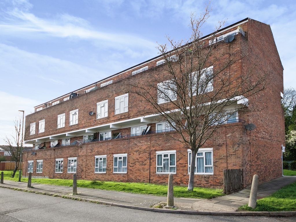 2 bed flat for sale in Tarling Road, East Finchley N2 Zoopla