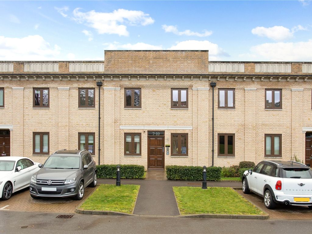 2 bed flat for sale in Glenthorpe Gardens, Stanmore, Middlesex HA7 Zoopla