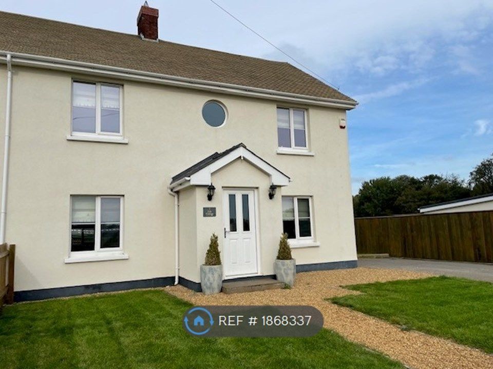 3 bed semidetached house to rent in Plantation Stud Cottages