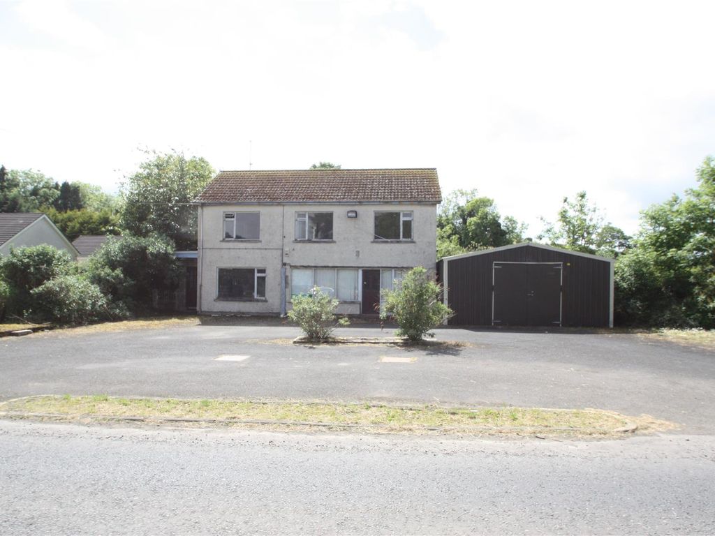 4 bed detached house for sale in 96 Hillsborough Road, Dromara, Dromore