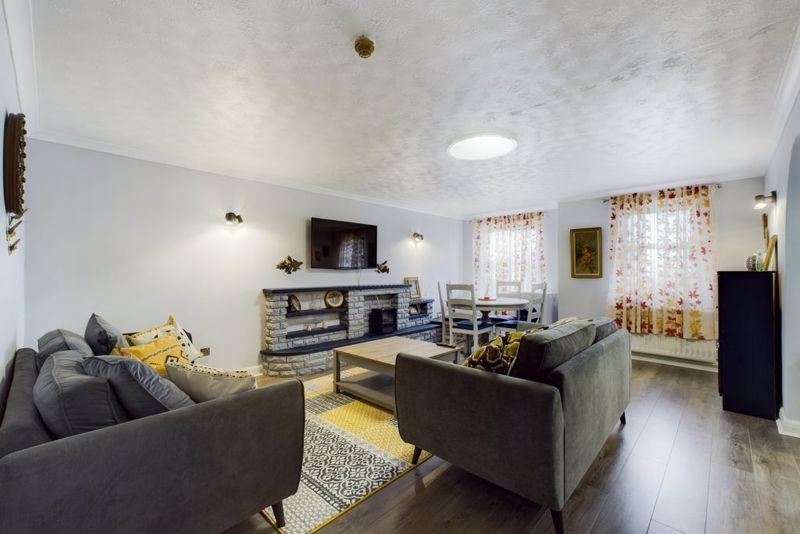 2 bed flat for sale in Queen Street, Whitehaven CA28 Zoopla