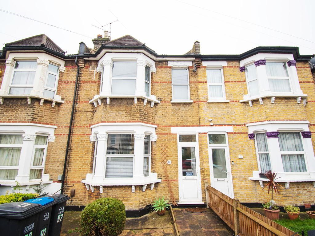 3 bed terraced house for sale in Alexandra Road, Croydon CR0, £499,950 Zoopla