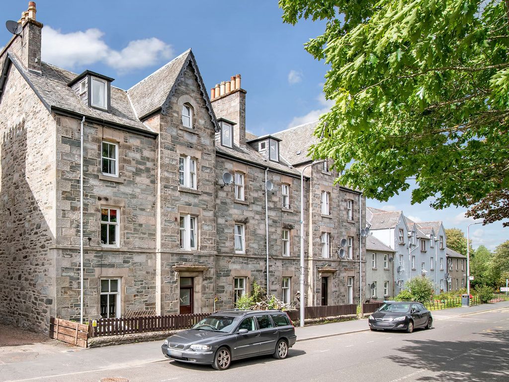 3 bed for sale in Breadalbane Terrace, Aberfeldy PH15 Zoopla