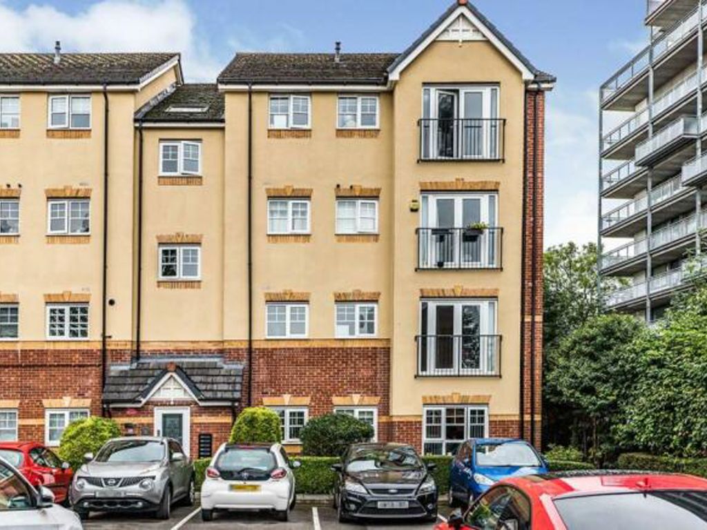 2 bed flat for sale in Montague Road, Manchester M16 Zoopla