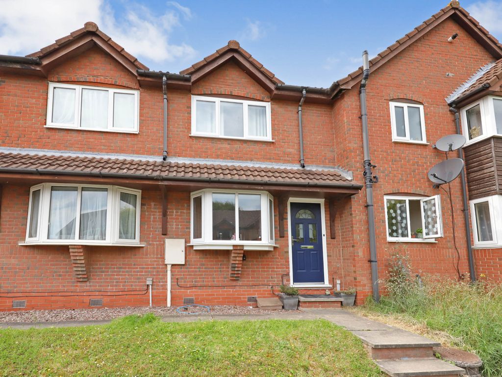 Carshalton Grove, Wolverhampton WV2  