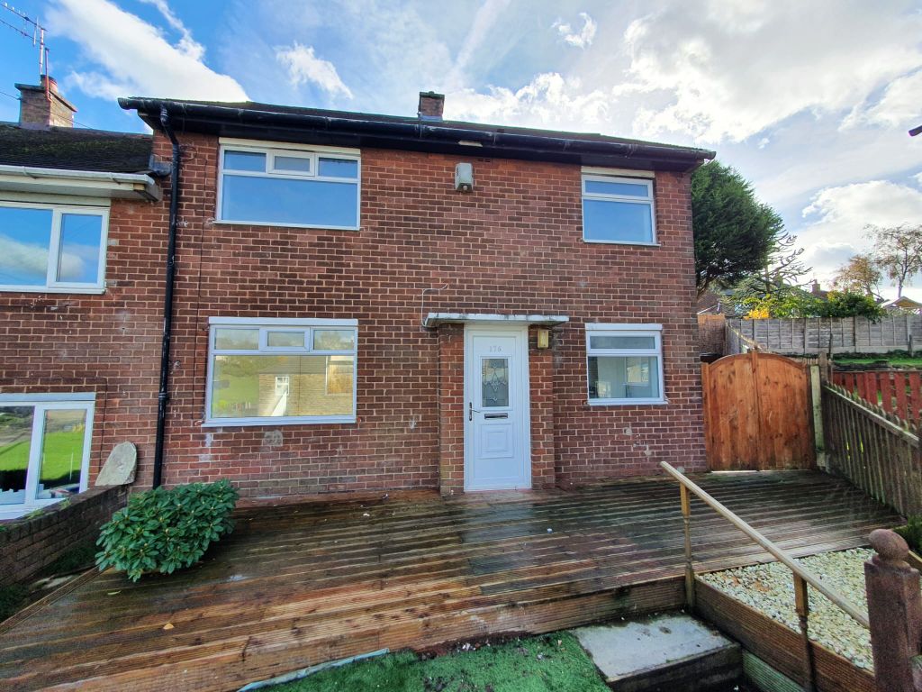 Demesne Drive, Ashton-Under-Lyne SK15