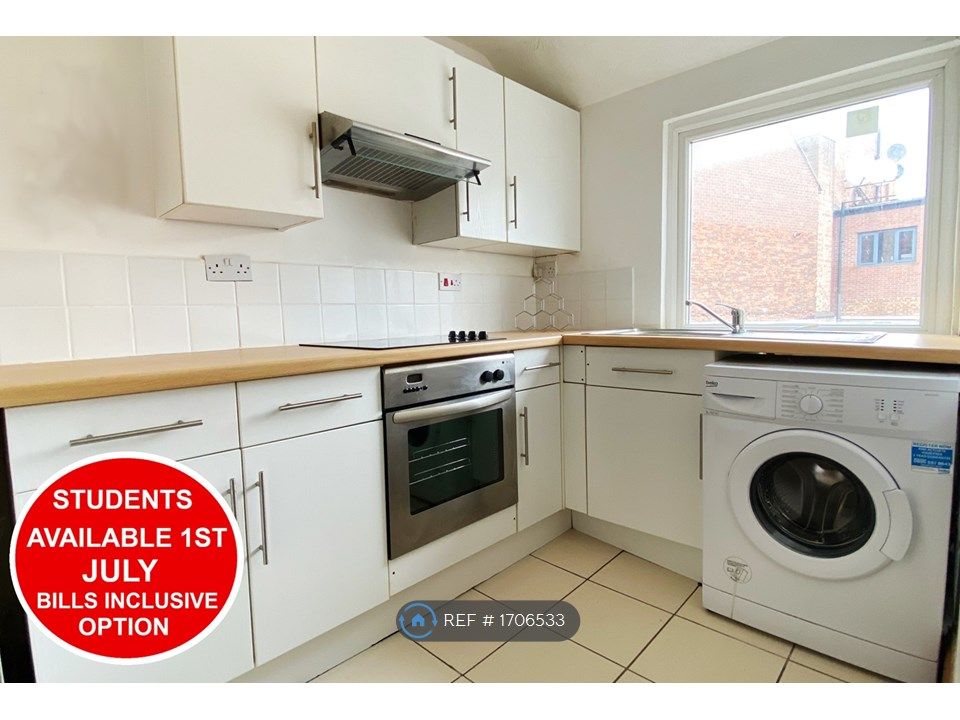 2 bed flat to rent in Humberstone Gate, Leicester LE1 Zoopla