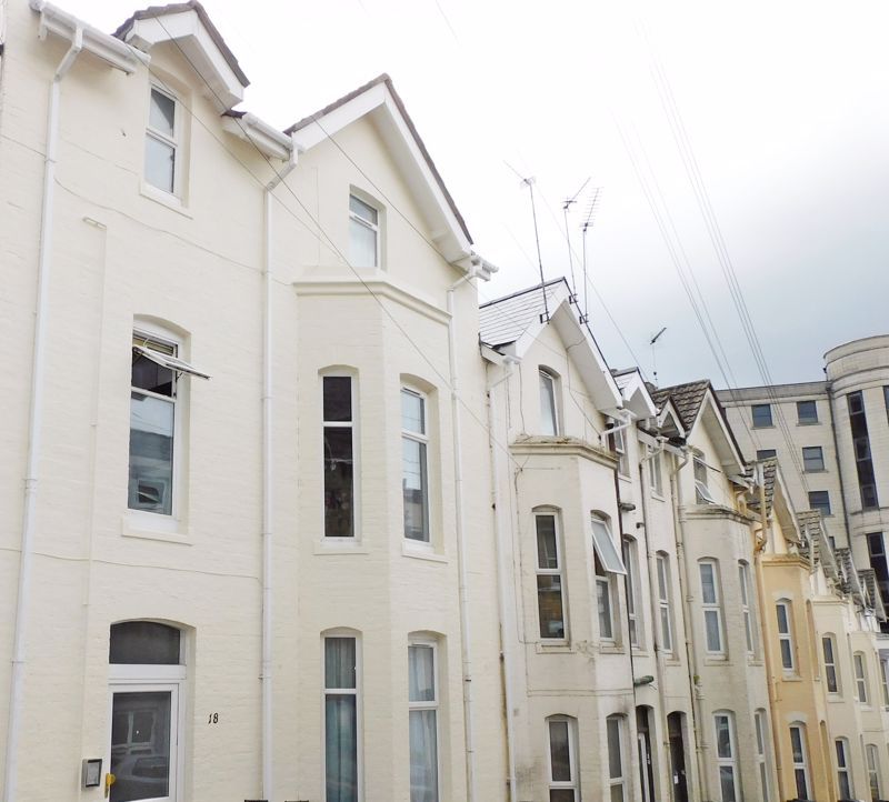 1 bed flat for sale in Tregonwell Road, Central Bournemouth BH2 Zoopla