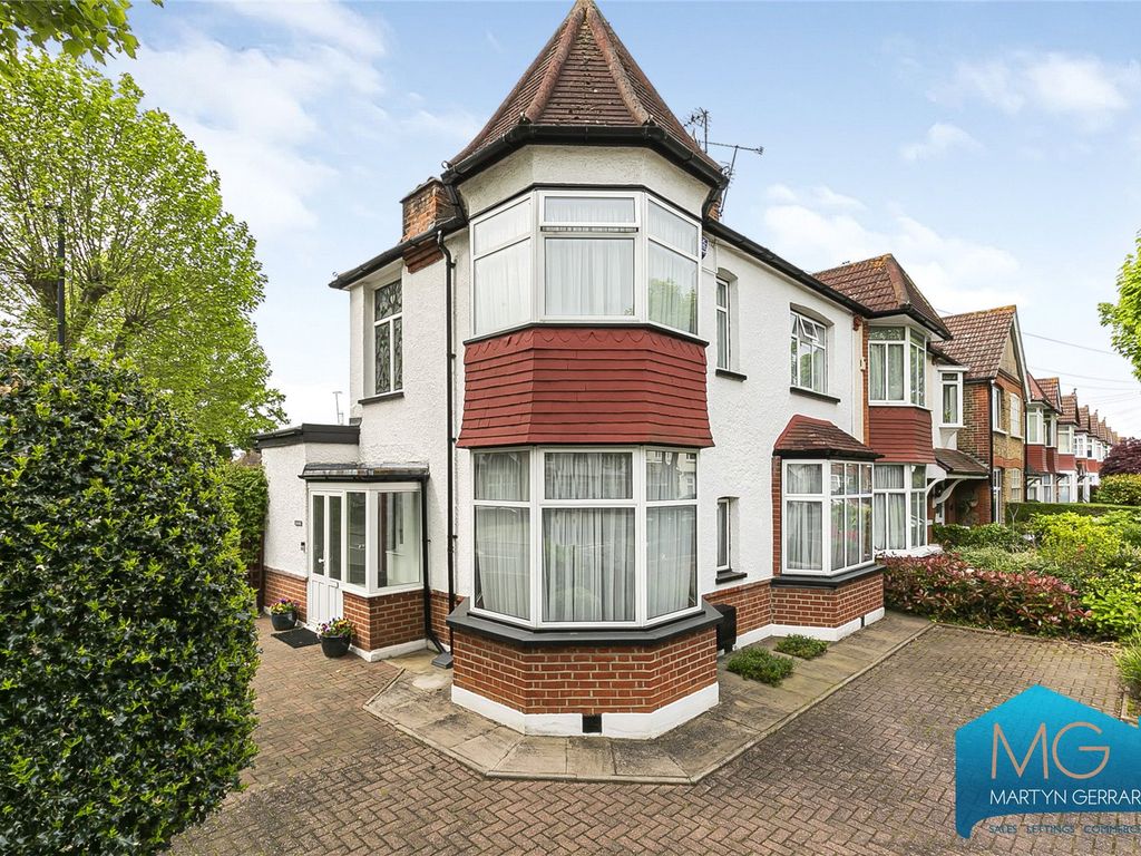 4 bed end terrace house for sale in Gardenia Road, Enfield EN1 Zoopla