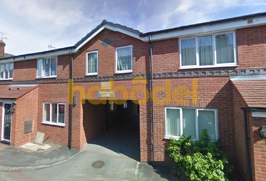 1 bed flat to rent in Cestrian Street, Connah's Quay, Deeside CH5 Zoopla