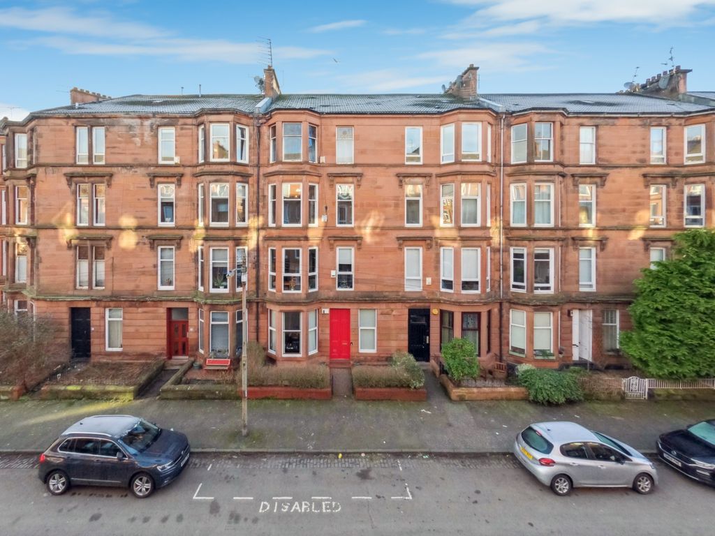2 bed flat for sale in Waverley Gardens, Shawlands, Glasgow G41 Zoopla