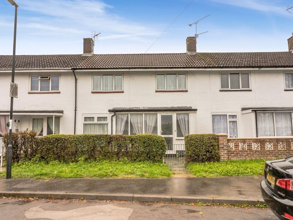 Fox Close Langley Green Crawley RH11