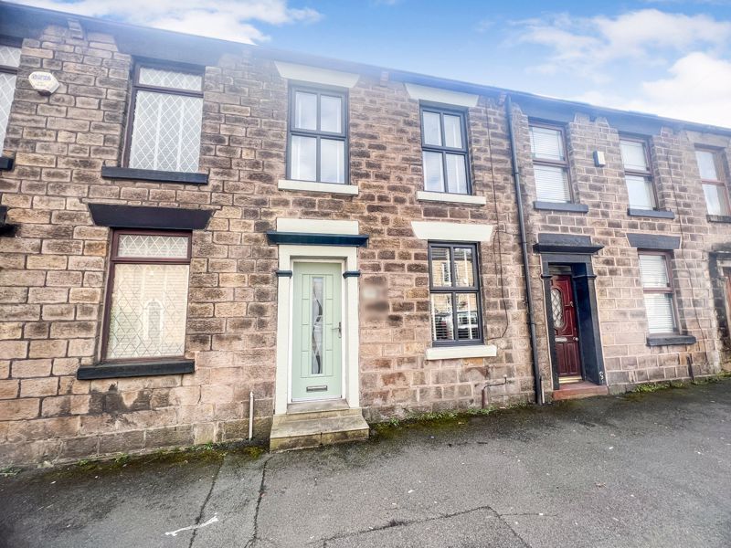 2 bed cottage for sale in Halliwell Road, Bolton BL1 Zoopla