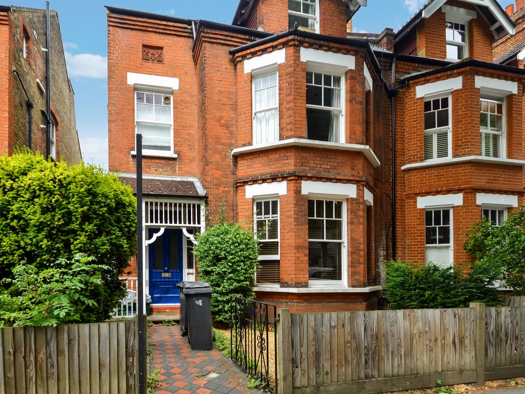 1 bed flat to rent in Victoria Avenue, Surbiton, Surrey KT6 Zoopla