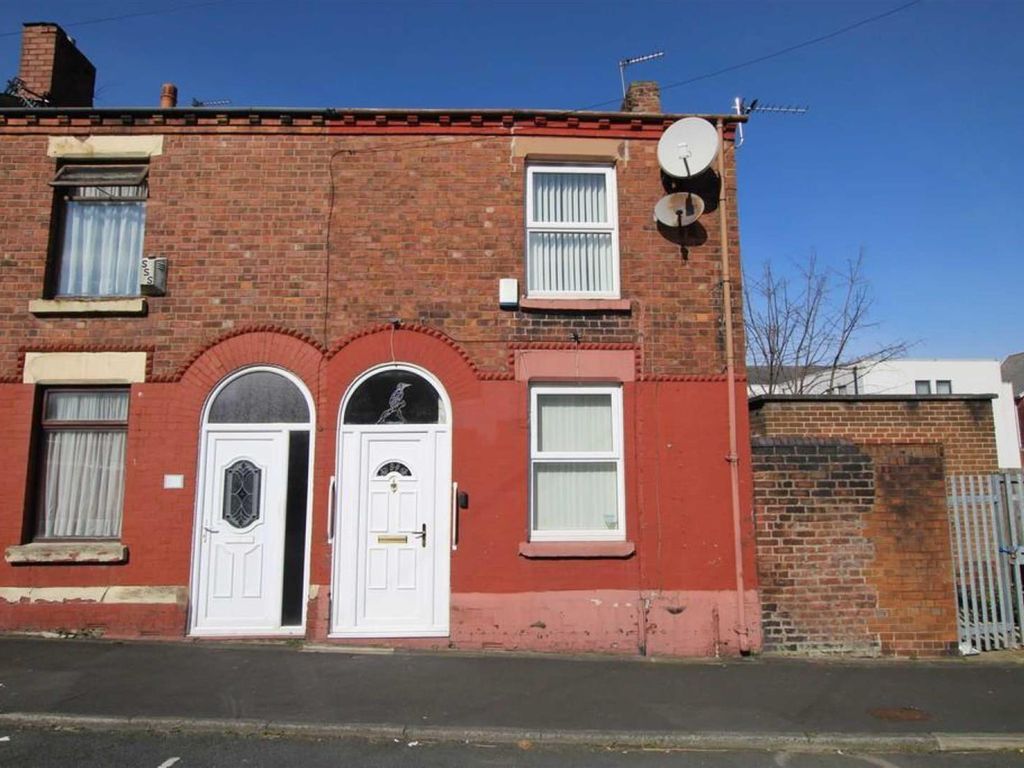 3 bed end terrace house for sale in Albion Street, St. Helens, 2 WA10