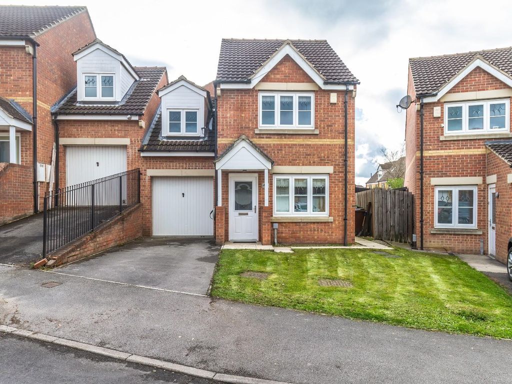 3 bed property for sale in Cowslip Lane, Whitwood, Castleford WF10 Zoopla