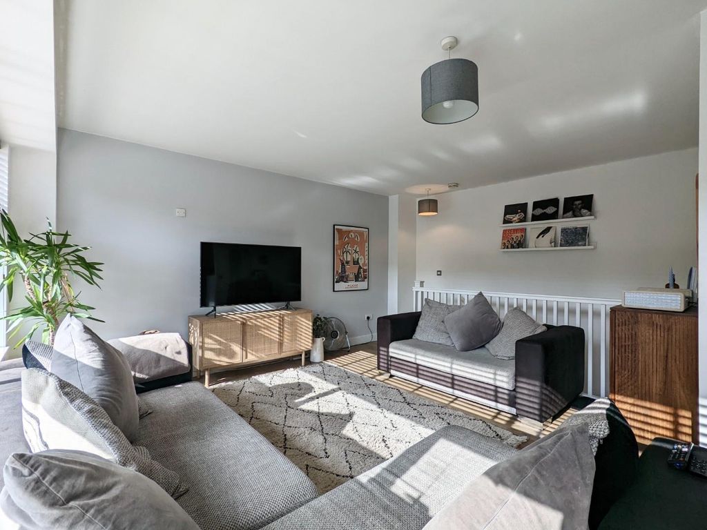 Apartments, Pickford Street, Ancoats M4  