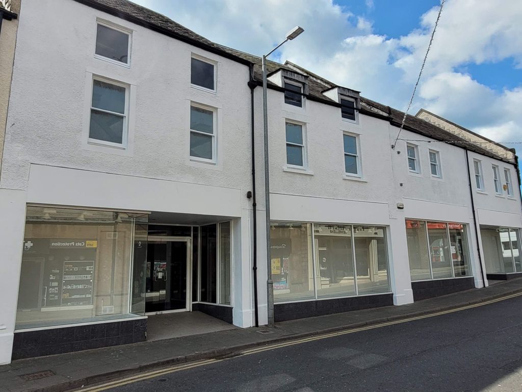 Retail premises to let in Street, Stranraer DG9 Zoopla