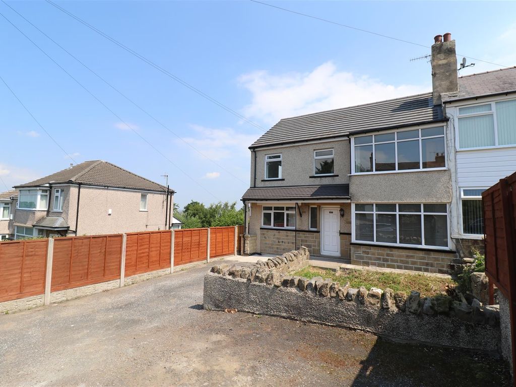 6 bed semidetached house for sale in Pickles Lane, Great Horton BD7