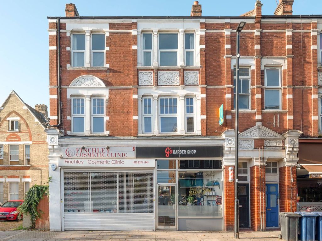 2 bed flat for sale in Long Lane, Finchley Central, London N3 Zoopla
