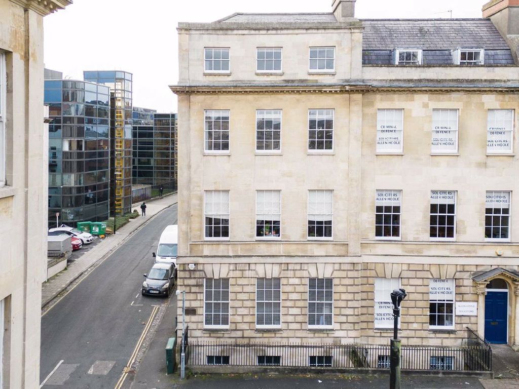 Arundel House, Portland Square, Bristol BS2  