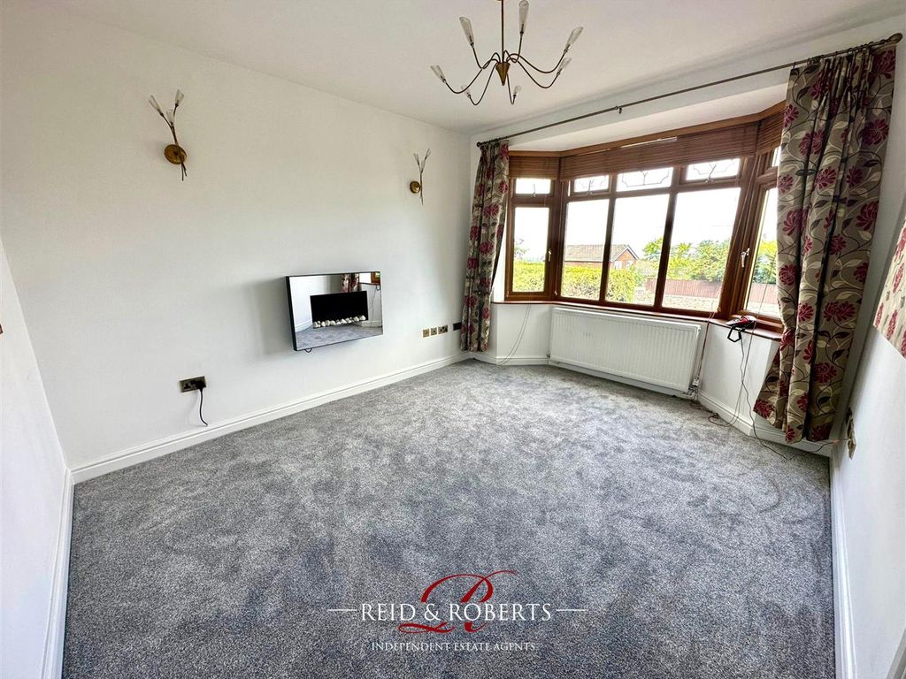 3 bed property for sale in Hafod Y Coed, Carmel, Holywell CH8 Zoopla