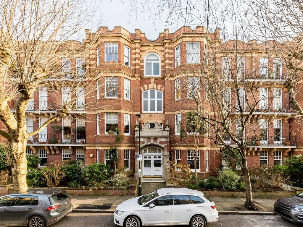3 bed flat for sale in Riverview Gardens, London SW13, £1,500,000 Zoopla